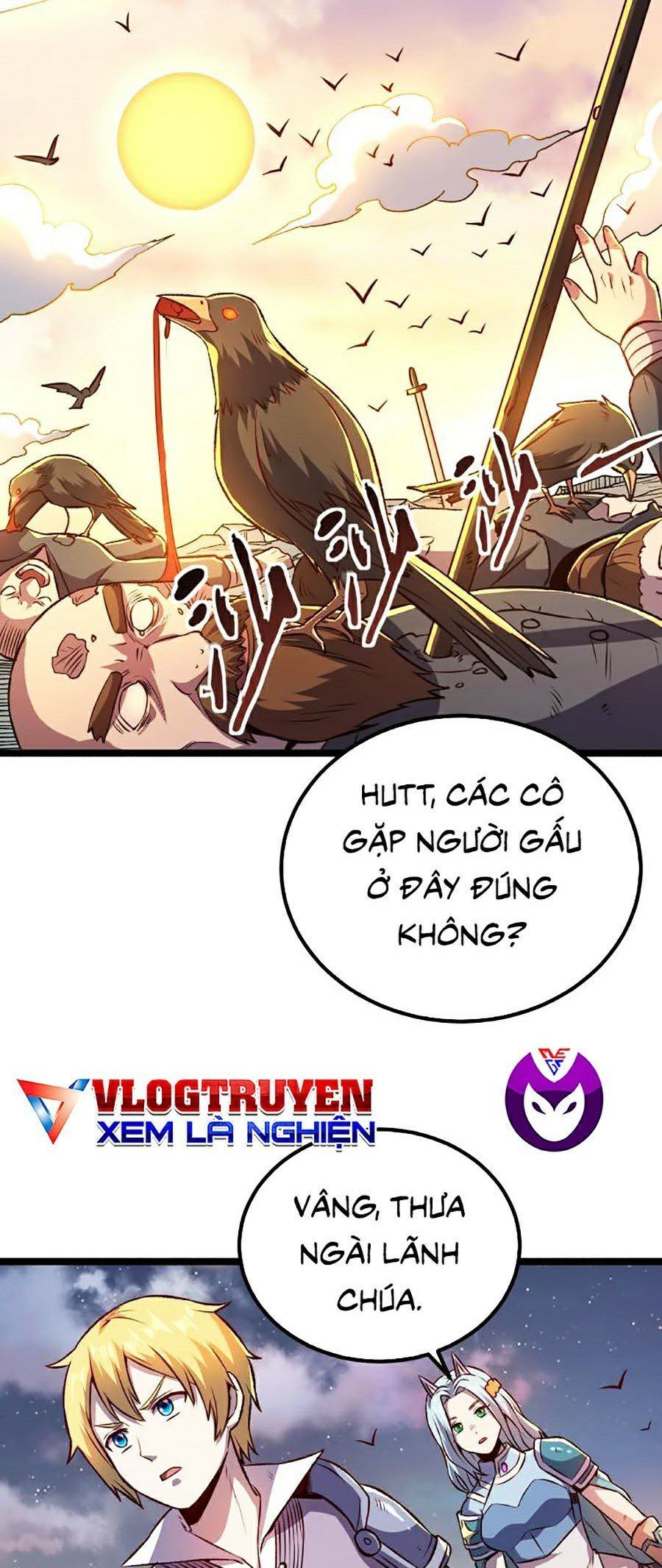 đọc truyện Tối Cường Thành Chủ Đích Dị Giới Chương 15 ảnh 5 tại Thiên Thai Truyện