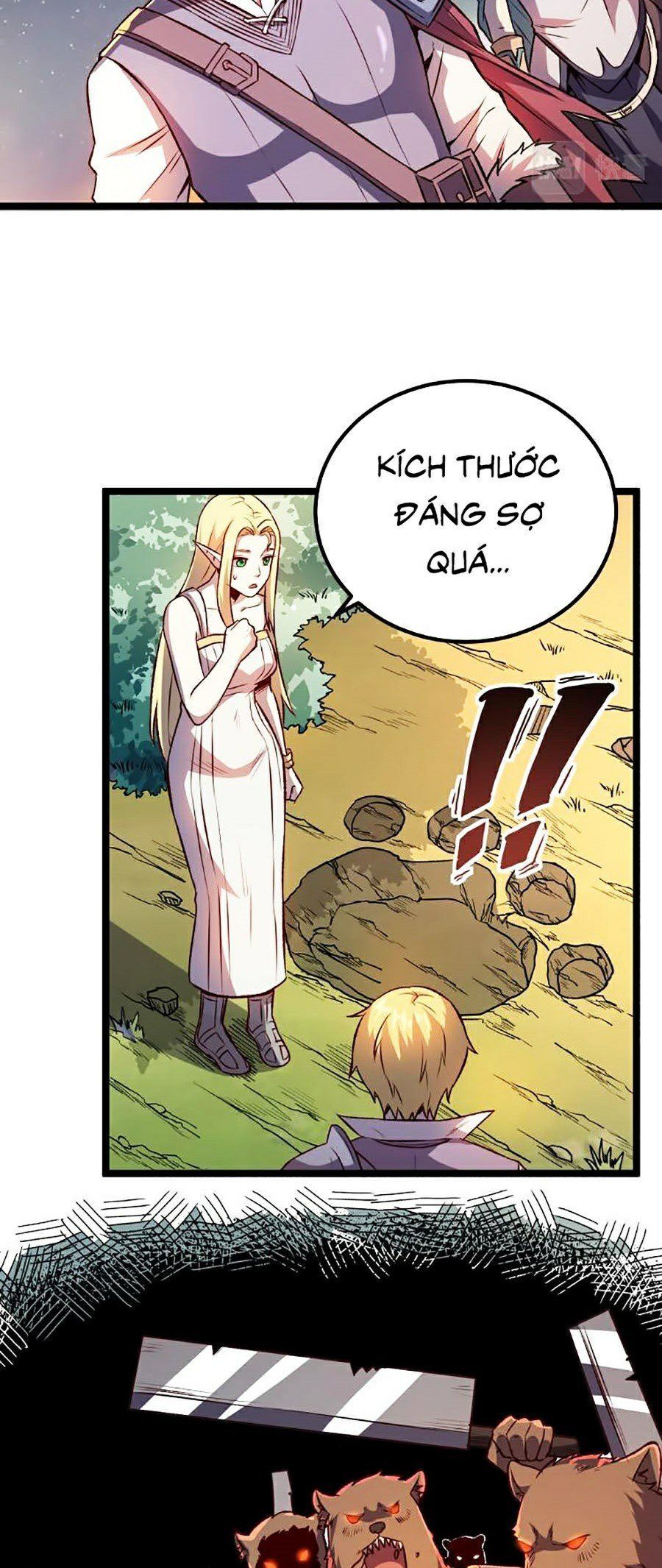 đọc truyện Tối Cường Thành Chủ Đích Dị Giới Chương 15 ảnh 6 tại Thiên Thai Truyện