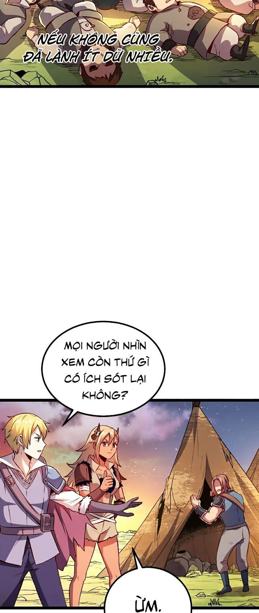 đọc truyện Tối Cường Thành Chủ Đích Dị Giới Chương 15 ảnh 9 tại Thiên Thai Truyện