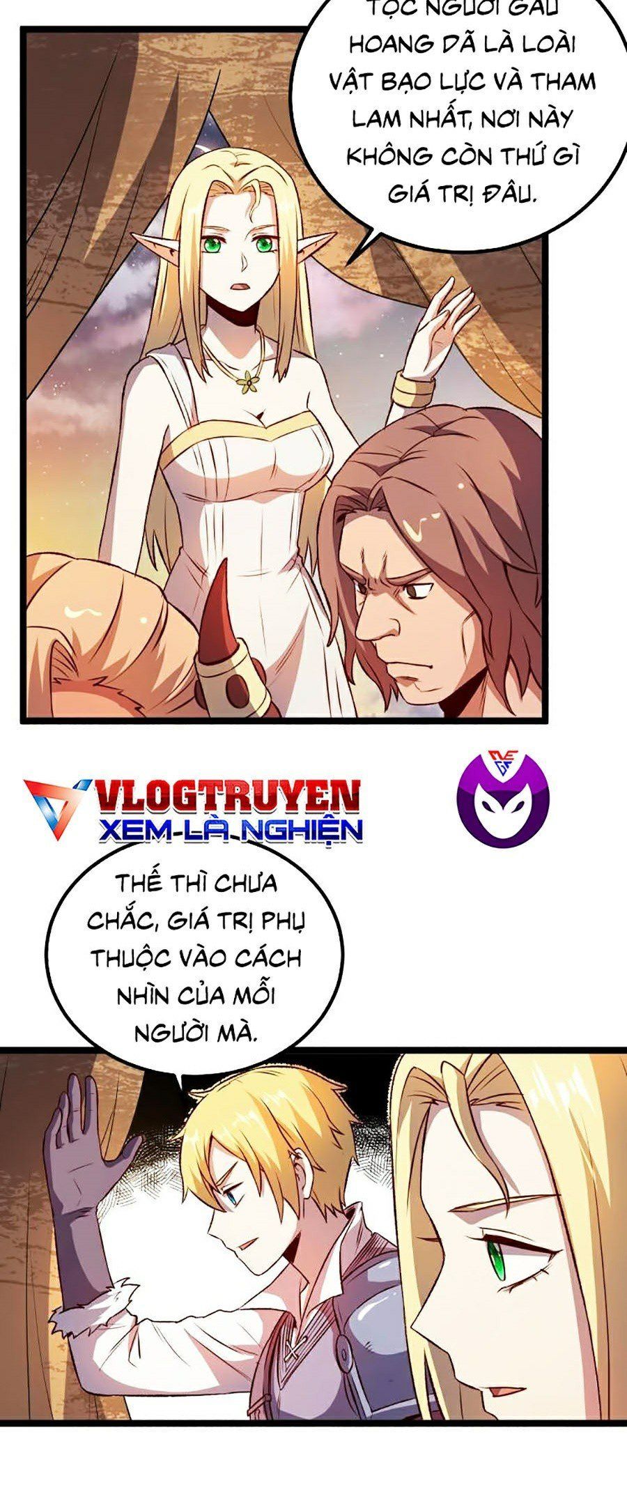 đọc truyện Tối Cường Thành Chủ Đích Dị Giới Chương 15 ảnh 11 tại Thiên Thai Truyện