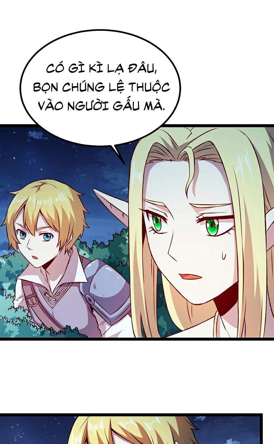 đọc truyện Tối Cường Thành Chủ Đích Dị Giới Chương 16 ảnh 13 tại Thiên Thai Truyện