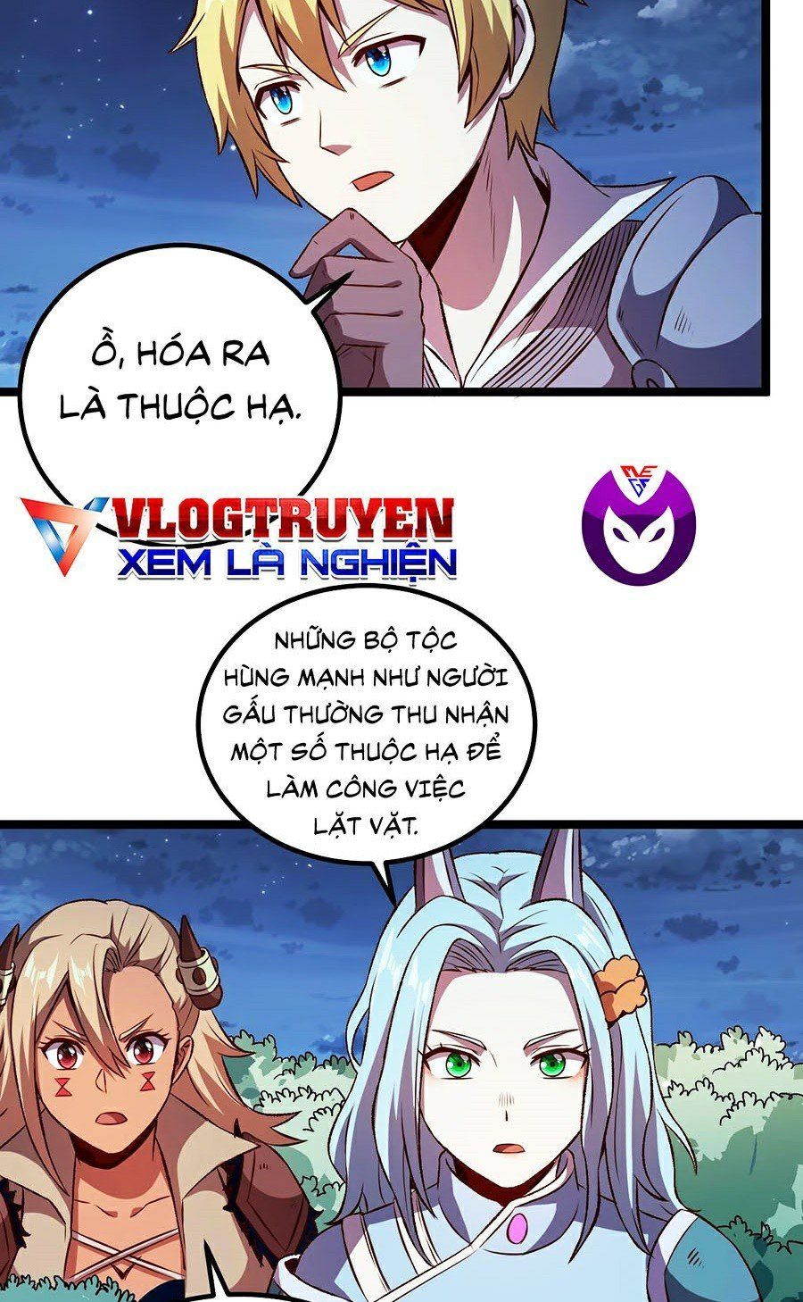 đọc truyện Tối Cường Thành Chủ Đích Dị Giới Chương 16 ảnh 14 tại Thiên Thai Truyện