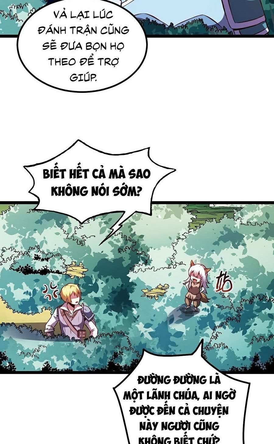 đọc truyện Tối Cường Thành Chủ Đích Dị Giới Chương 16 ảnh 15 tại Thiên Thai Truyện