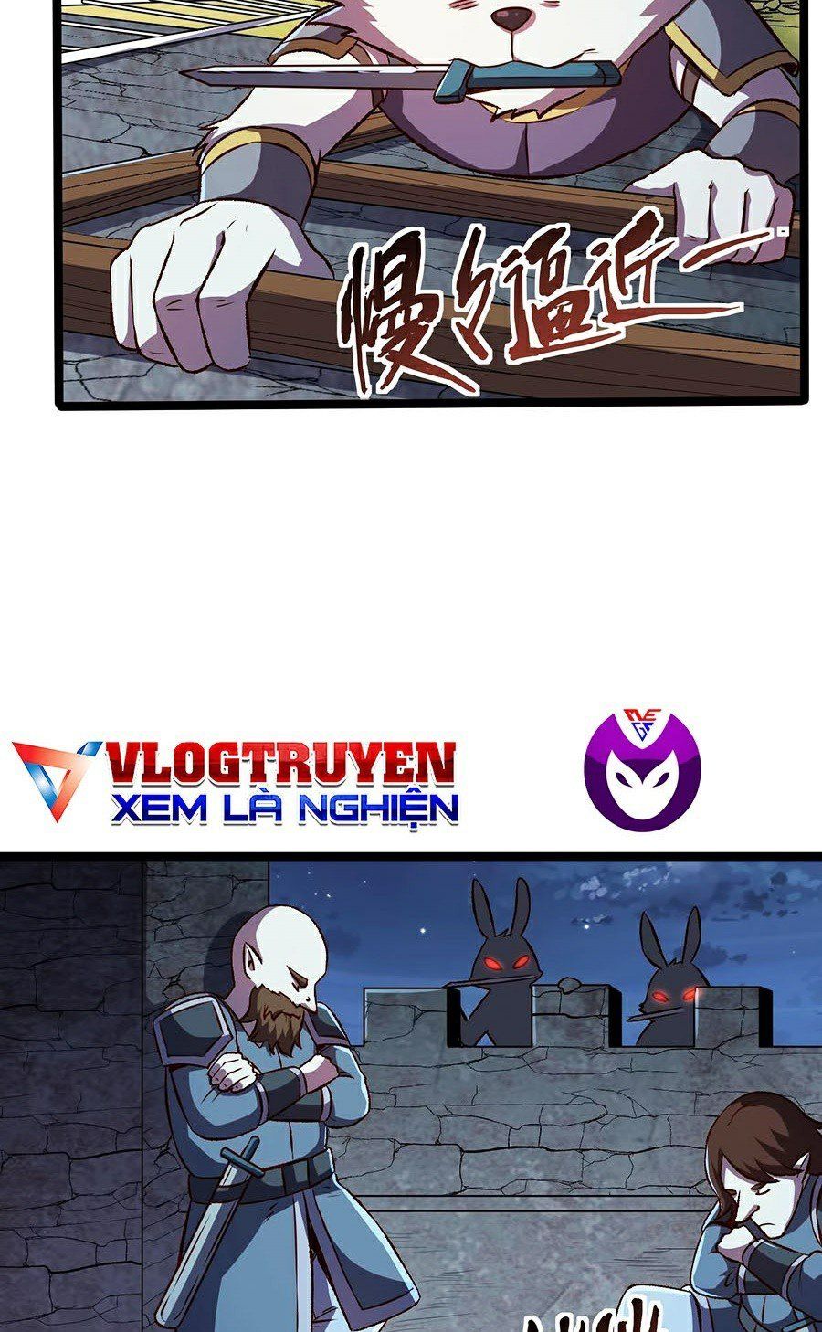 đọc truyện Tối Cường Thành Chủ Đích Dị Giới Chương 16 ảnh 18 tại Thiên Thai Truyện