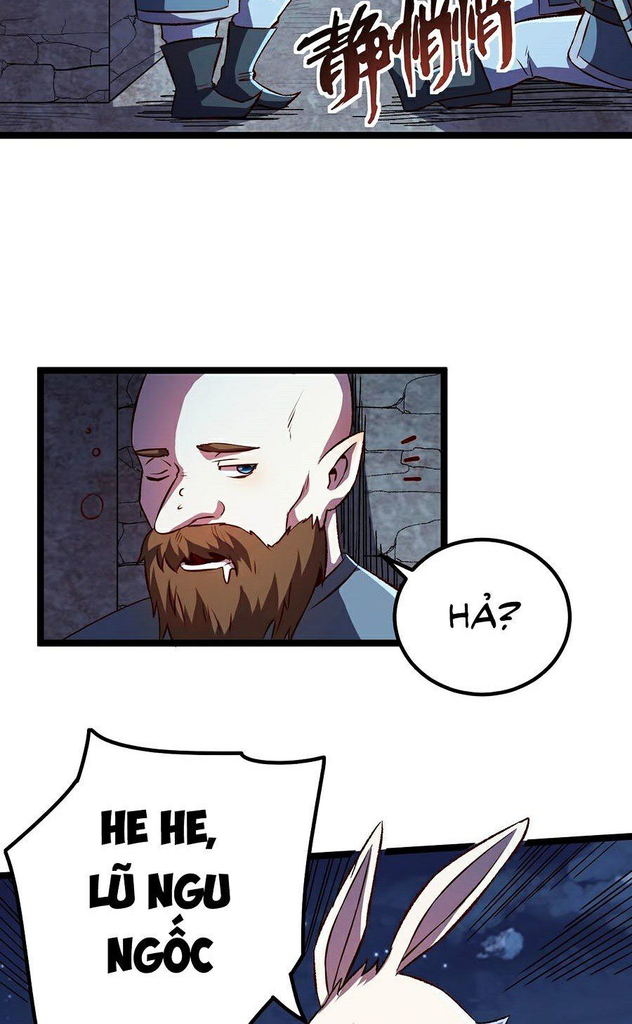 đọc truyện Tối Cường Thành Chủ Đích Dị Giới Chương 16 ảnh 19 tại Thiên Thai Truyện