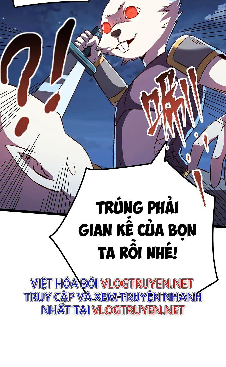 đọc truyện Tối Cường Thành Chủ Đích Dị Giới Chương 16 ảnh 20 tại Thiên Thai Truyện