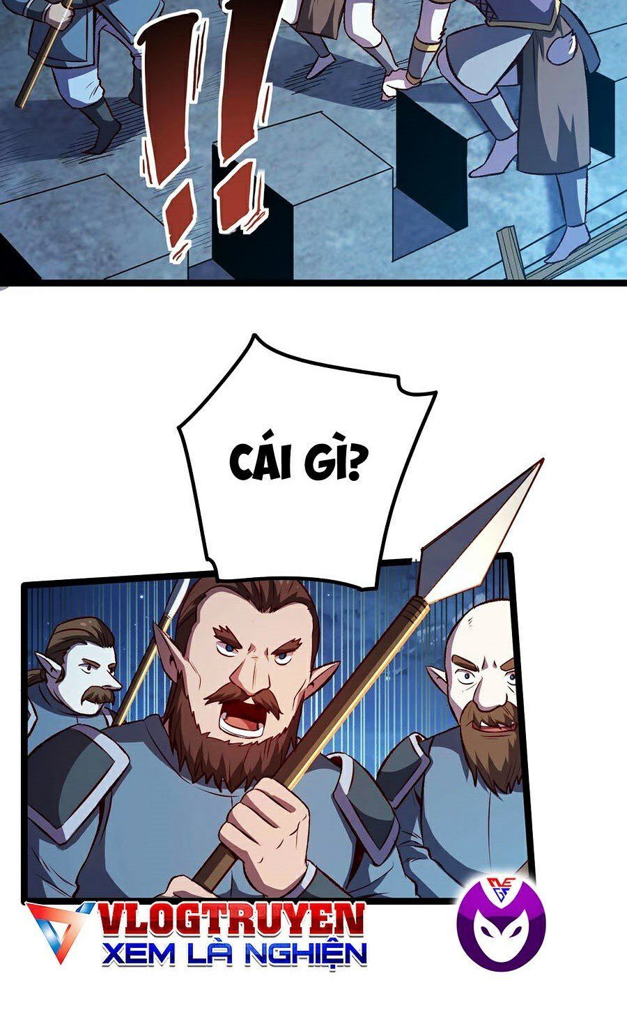 đọc truyện Tối Cường Thành Chủ Đích Dị Giới Chương 16 ảnh 22 tại Thiên Thai Truyện