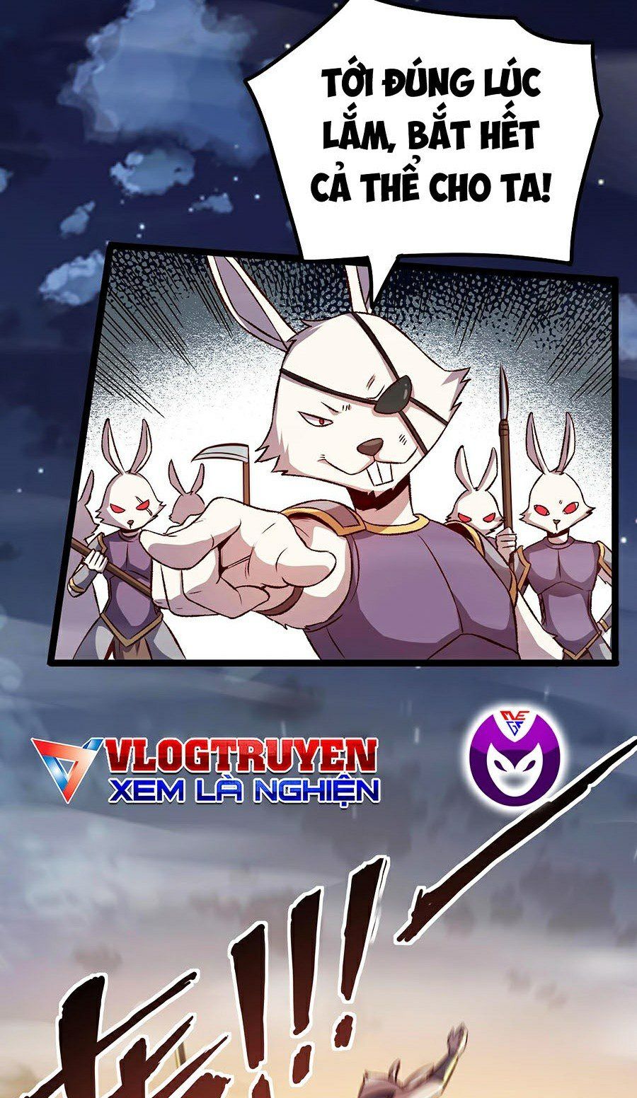 đọc truyện Tối Cường Thành Chủ Đích Dị Giới Chương 16 ảnh 29 tại Thiên Thai Truyện