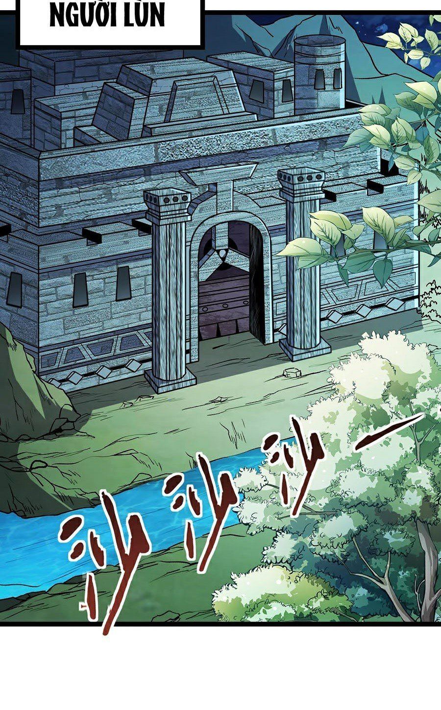 đọc truyện Tối Cường Thành Chủ Đích Dị Giới Chương 16 ảnh 5 tại Thiên Thai Truyện