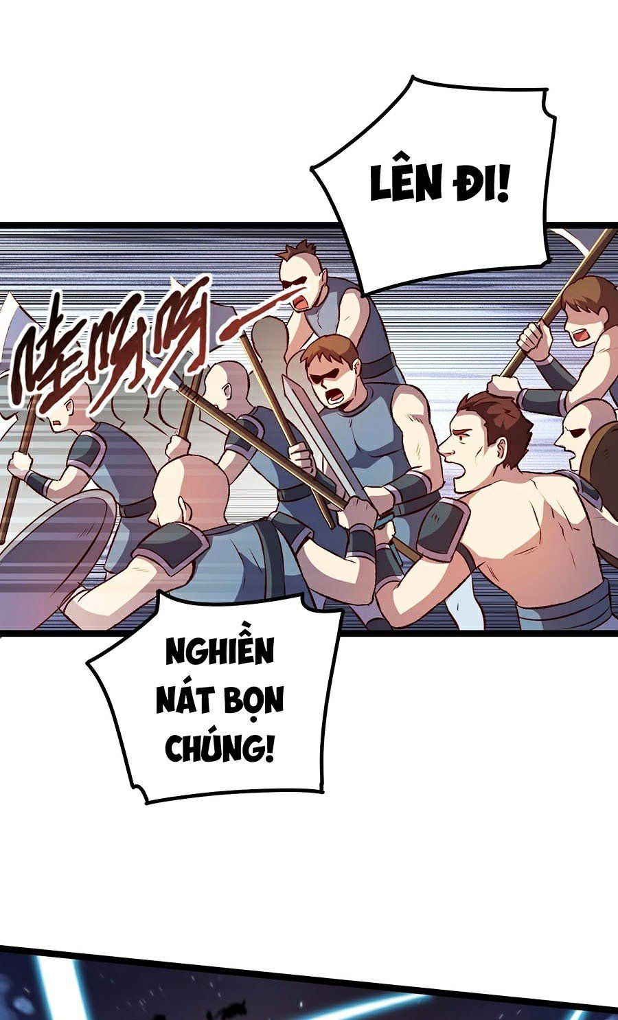 đọc truyện Tối Cường Thành Chủ Đích Dị Giới Chương 16 ảnh 33 tại Thiên Thai Truyện