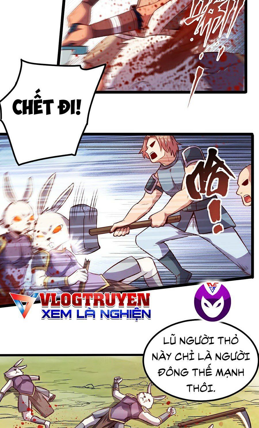 đọc truyện Tối Cường Thành Chủ Đích Dị Giới Chương 16 ảnh 35 tại Thiên Thai Truyện