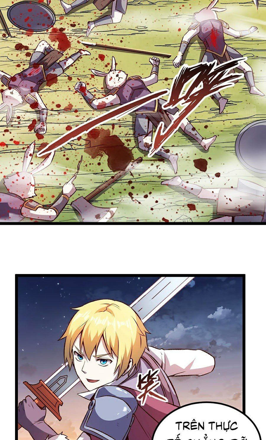 đọc truyện Tối Cường Thành Chủ Đích Dị Giới Chương 16 ảnh 36 tại Thiên Thai Truyện