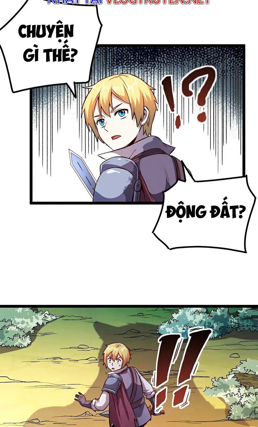 đọc truyện Tối Cường Thành Chủ Đích Dị Giới Chương 16 ảnh 38 tại Thiên Thai Truyện