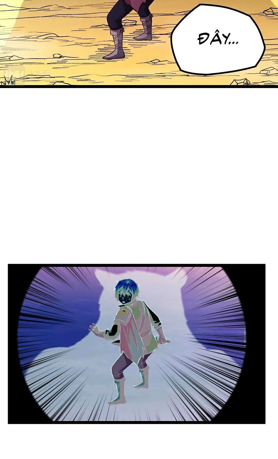 đọc truyện Tối Cường Thành Chủ Đích Dị Giới Chương 16 ảnh 39 tại Thiên Thai Truyện