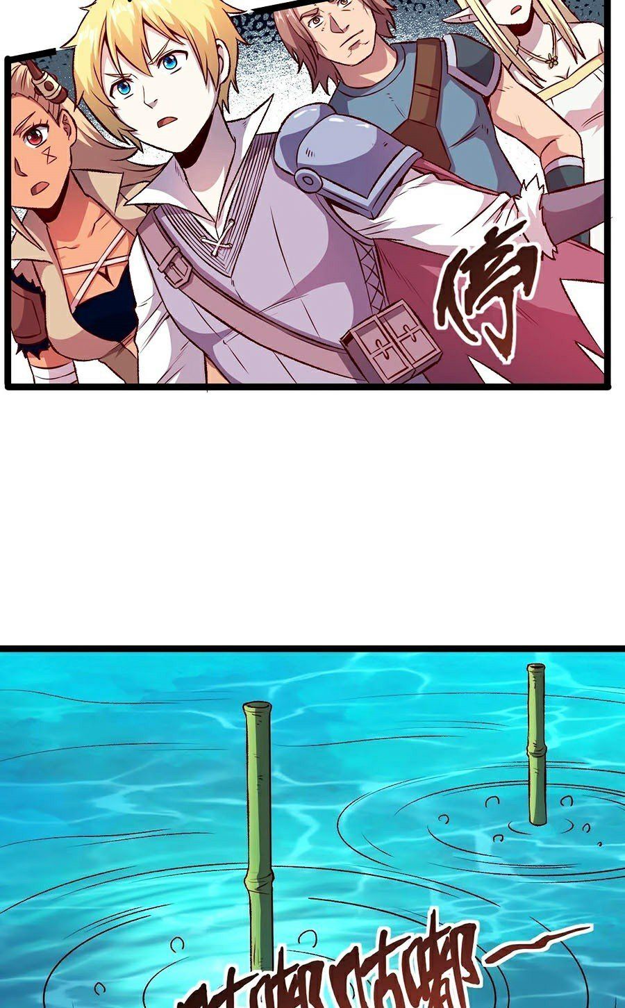 đọc truyện Tối Cường Thành Chủ Đích Dị Giới Chương 16 ảnh 7 tại Thiên Thai Truyện