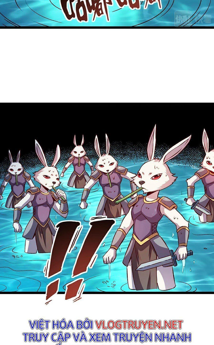 đọc truyện Tối Cường Thành Chủ Đích Dị Giới Chương 16 ảnh 8 tại Thiên Thai Truyện