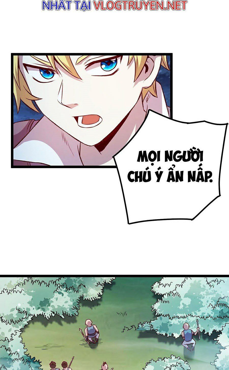 đọc truyện Tối Cường Thành Chủ Đích Dị Giới Chương 16 ảnh 9 tại Thiên Thai Truyện