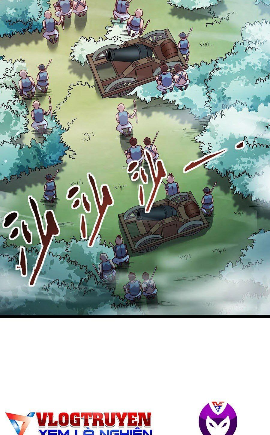 đọc truyện Tối Cường Thành Chủ Đích Dị Giới Chương 16 ảnh 10 tại Thiên Thai Truyện