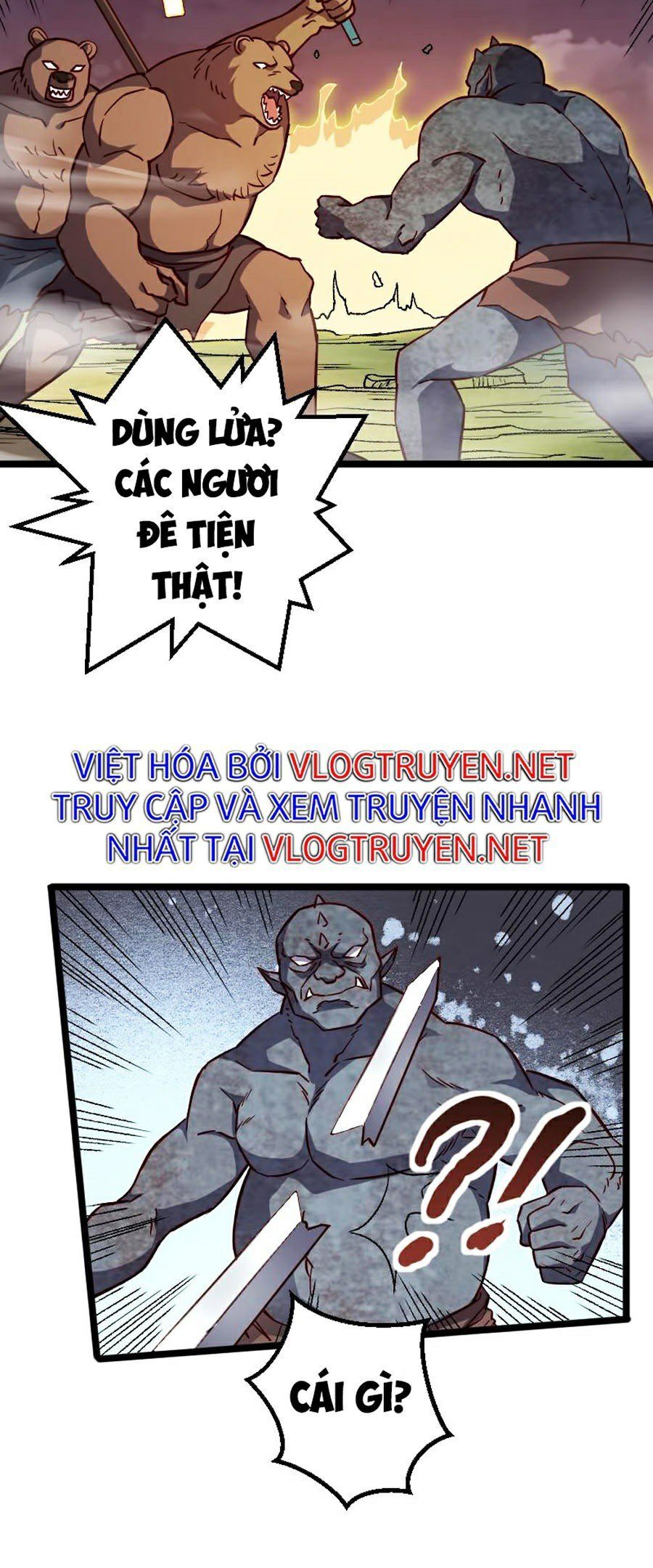 đọc truyện Tối Cường Thành Chủ Đích Dị Giới Chương 17 ảnh 14 tại Thiên Thai Truyện