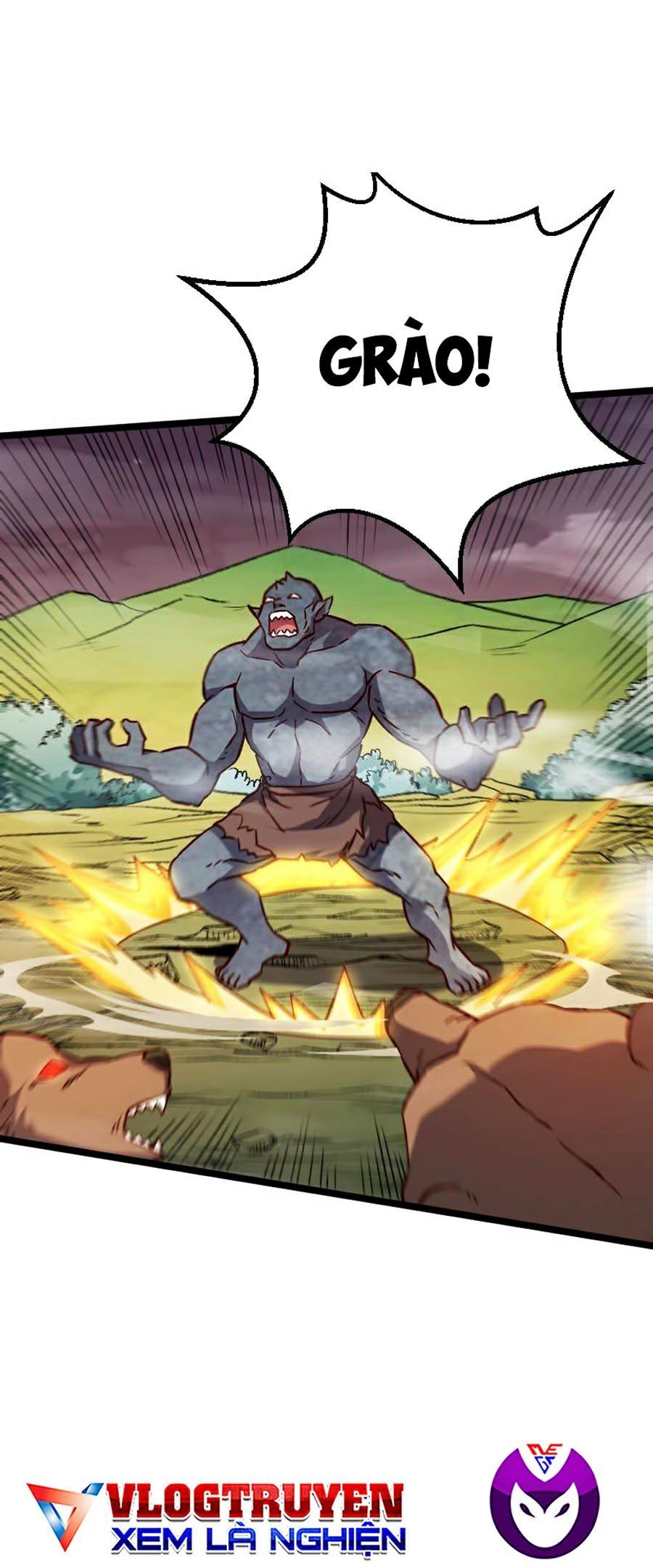 đọc truyện Tối Cường Thành Chủ Đích Dị Giới Chương 17 ảnh 15 tại Thiên Thai Truyện