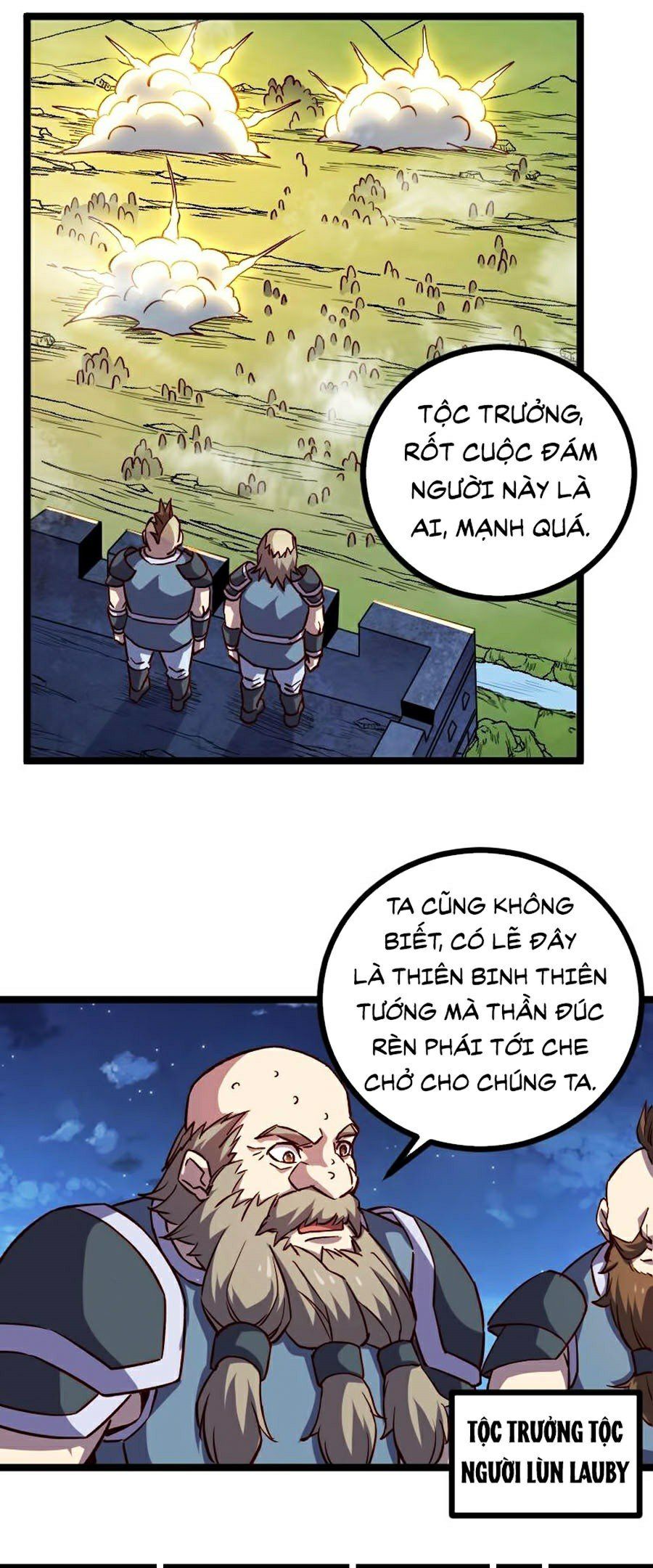 đọc truyện Tối Cường Thành Chủ Đích Dị Giới Chương 17 ảnh 16 tại Thiên Thai Truyện