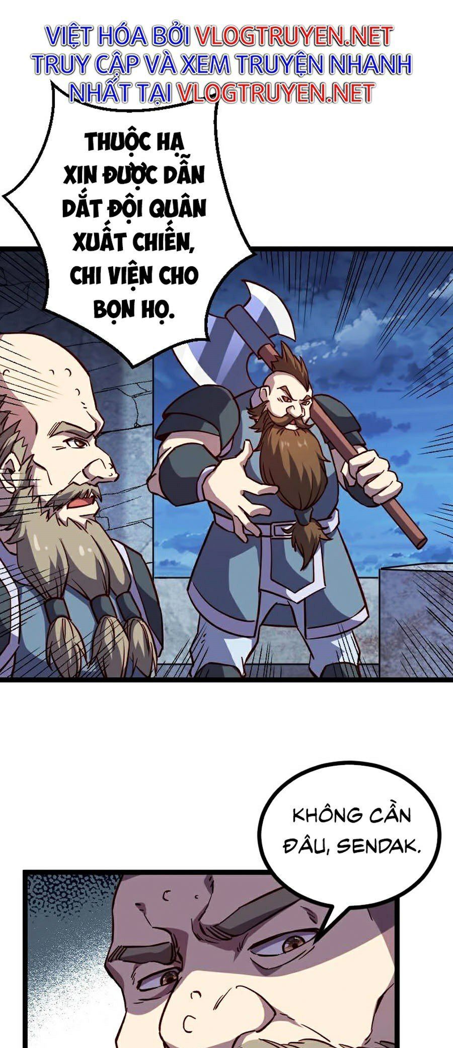 đọc truyện Tối Cường Thành Chủ Đích Dị Giới Chương 17 ảnh 17 tại Thiên Thai Truyện