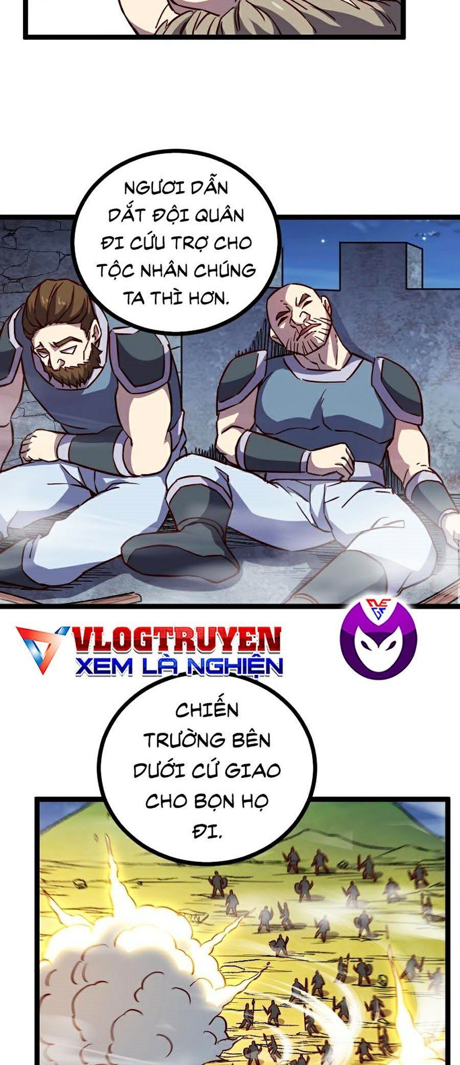 đọc truyện Tối Cường Thành Chủ Đích Dị Giới Chương 17 ảnh 18 tại Thiên Thai Truyện