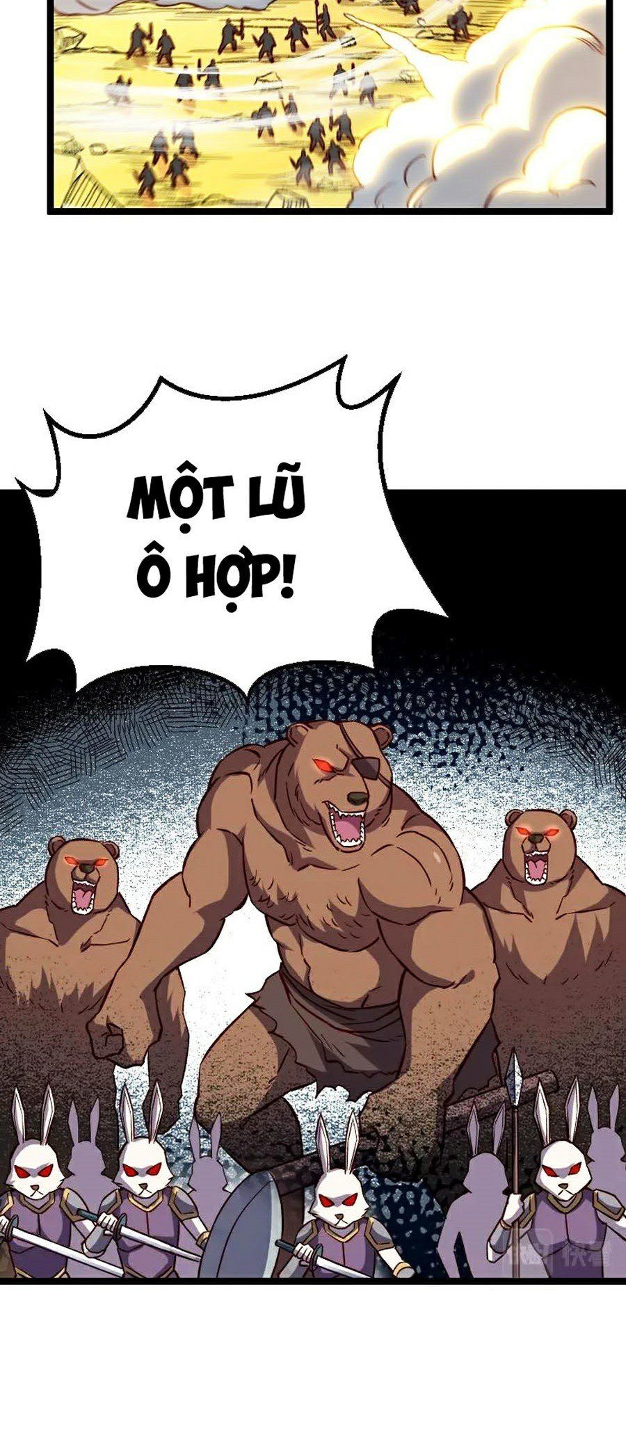 đọc truyện Tối Cường Thành Chủ Đích Dị Giới Chương 17 ảnh 19 tại Thiên Thai Truyện