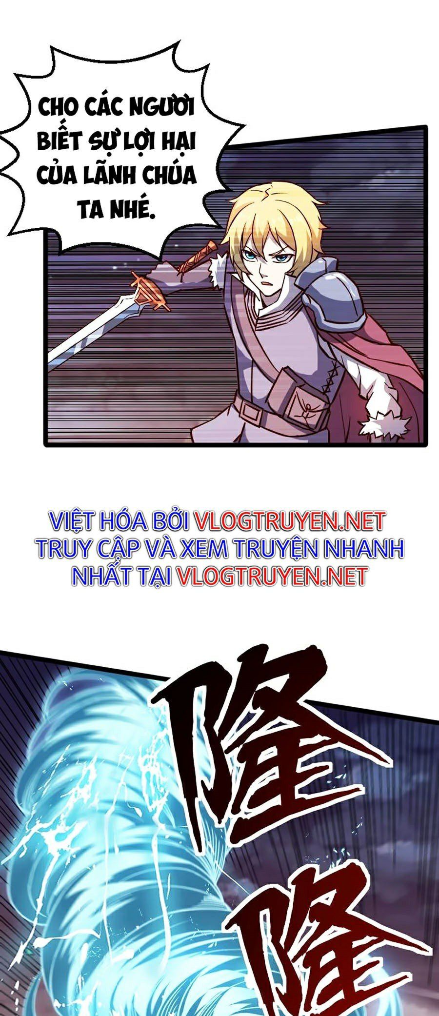 đọc truyện Tối Cường Thành Chủ Đích Dị Giới Chương 17 ảnh 20 tại Thiên Thai Truyện