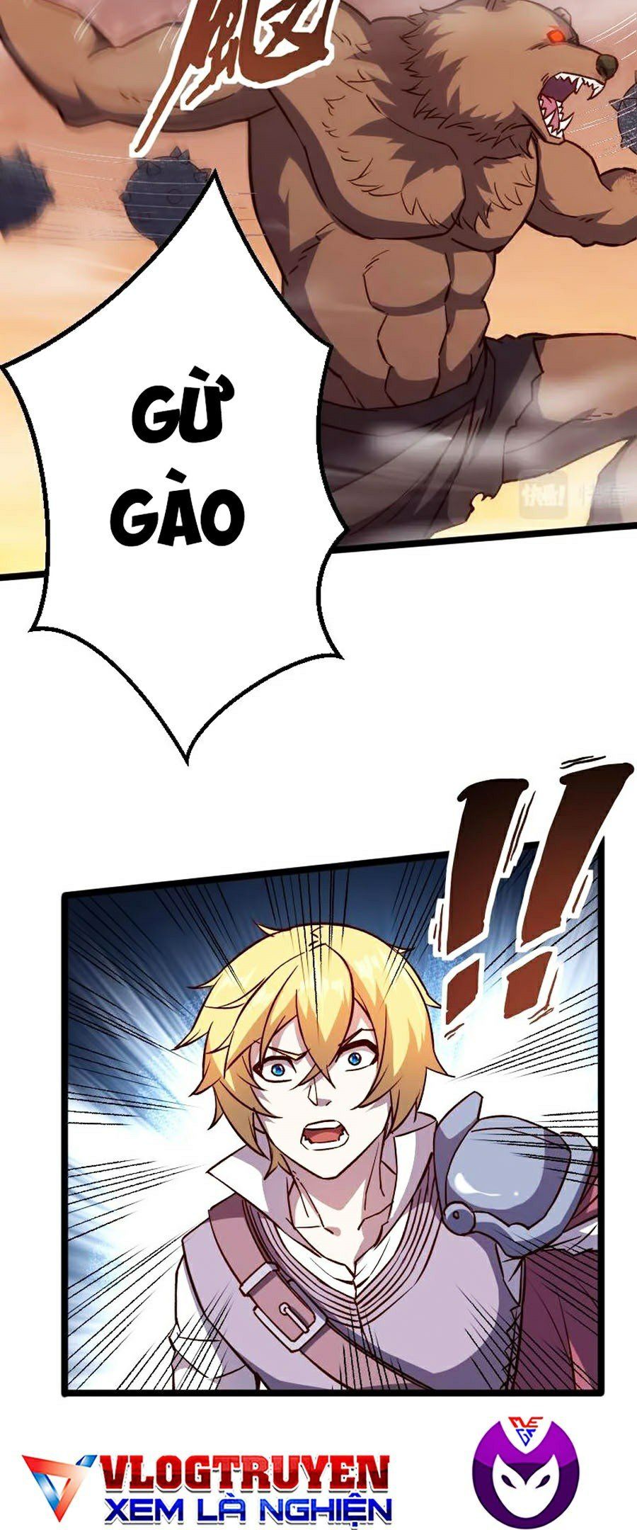 đọc truyện Tối Cường Thành Chủ Đích Dị Giới Chương 17 ảnh 4 tại Thiên Thai Truyện