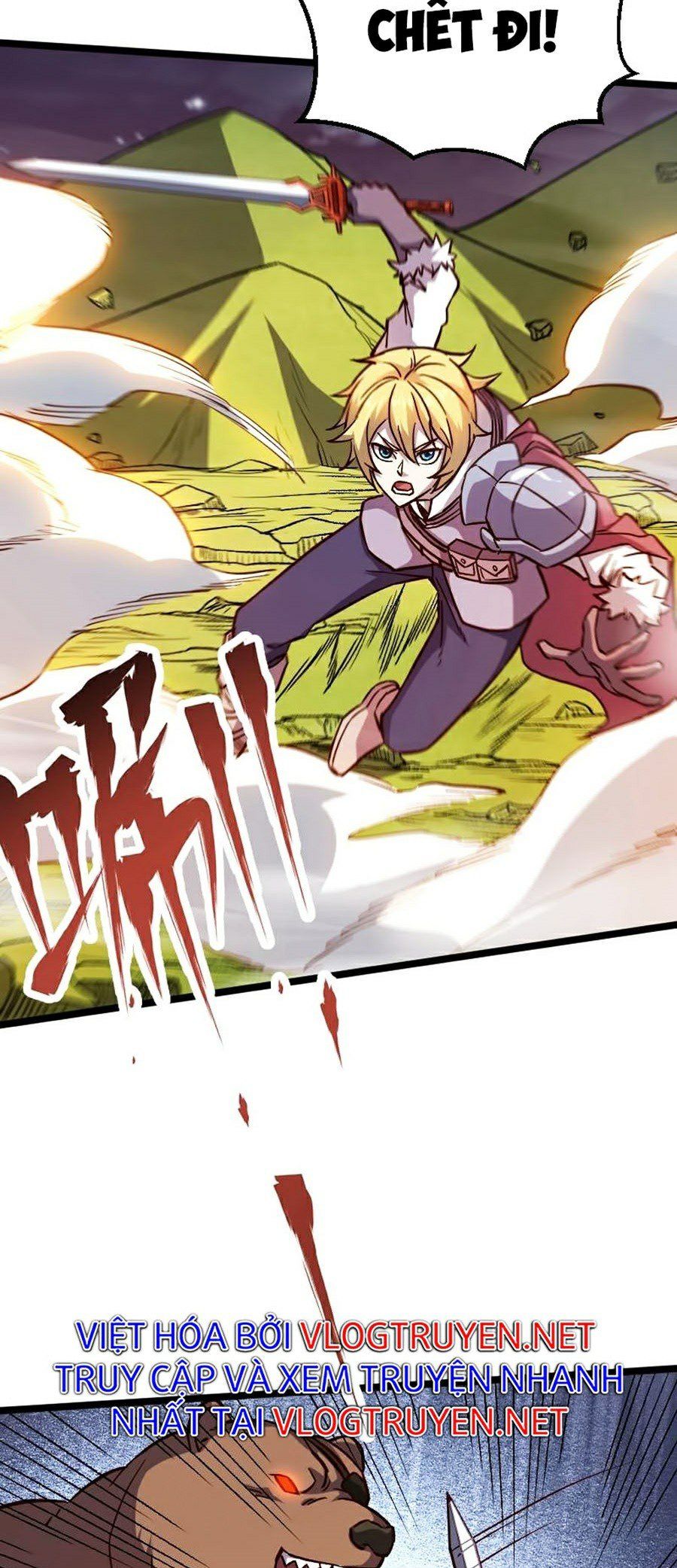 đọc truyện Tối Cường Thành Chủ Đích Dị Giới Chương 17 ảnh 23 tại Thiên Thai Truyện