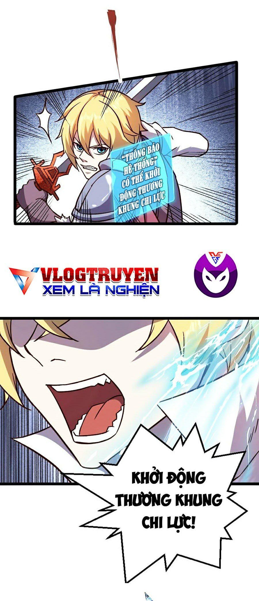 đọc truyện Tối Cường Thành Chủ Đích Dị Giới Chương 17 ảnh 25 tại Thiên Thai Truyện