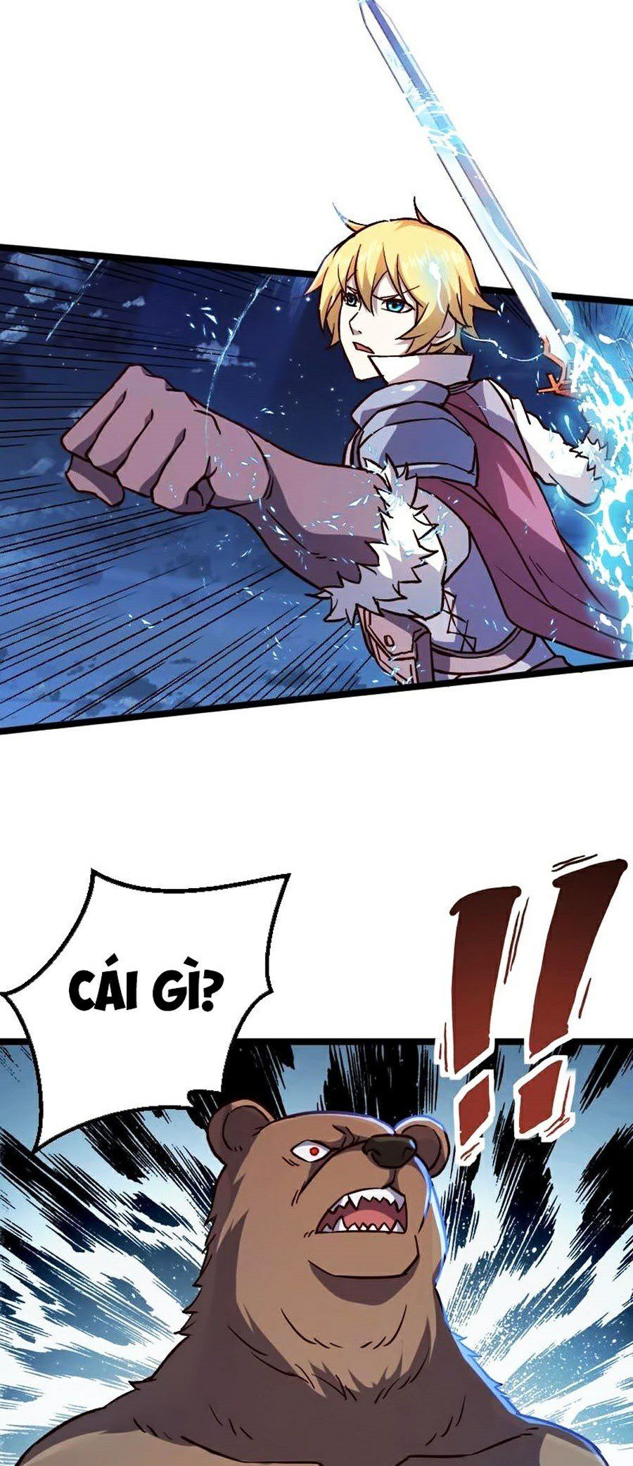 đọc truyện Tối Cường Thành Chủ Đích Dị Giới Chương 17 ảnh 26 tại Thiên Thai Truyện