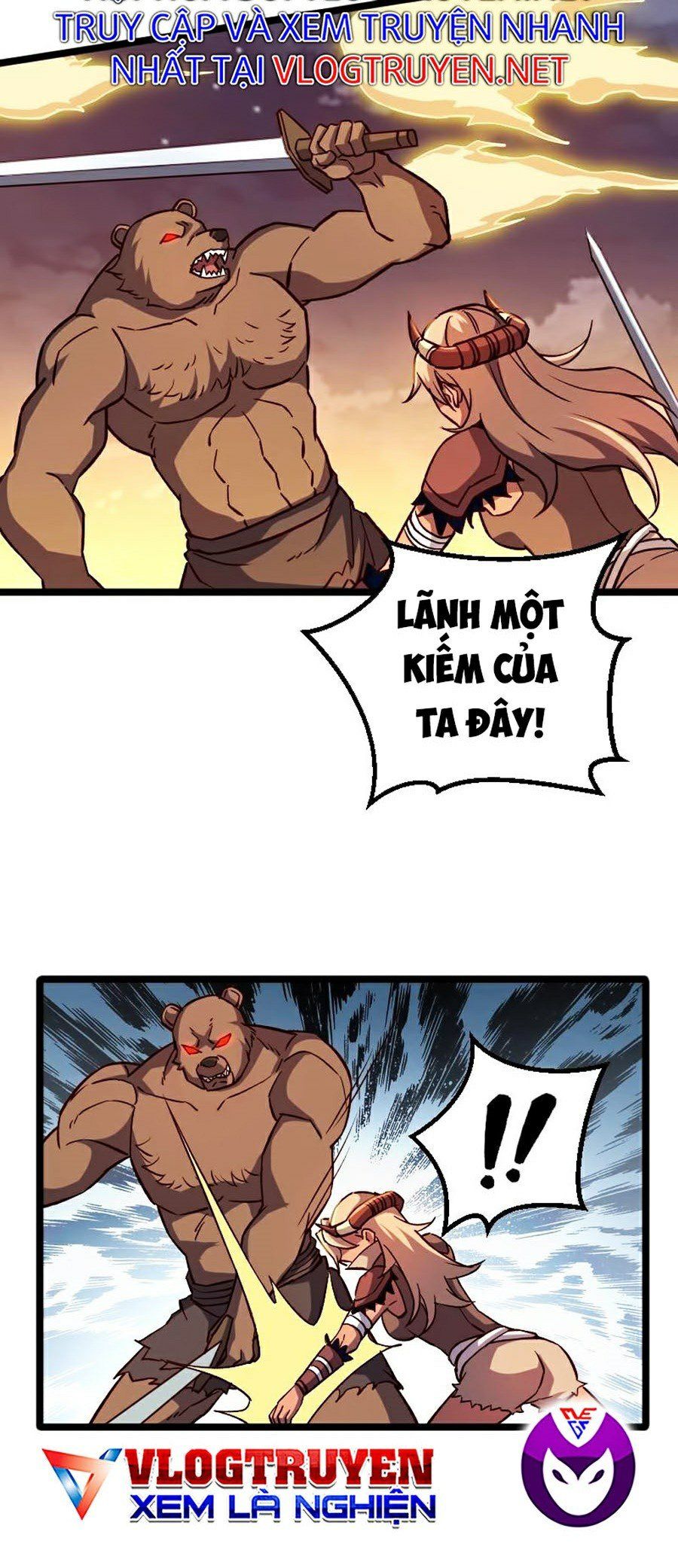 đọc truyện Tối Cường Thành Chủ Đích Dị Giới Chương 17 ảnh 30 tại Thiên Thai Truyện