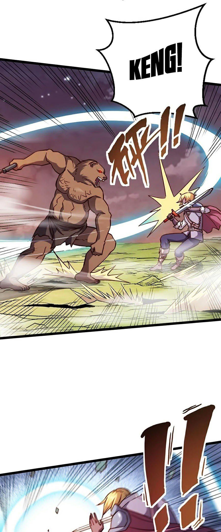 đọc truyện Tối Cường Thành Chủ Đích Dị Giới Chương 17 ảnh 5 tại Thiên Thai Truyện