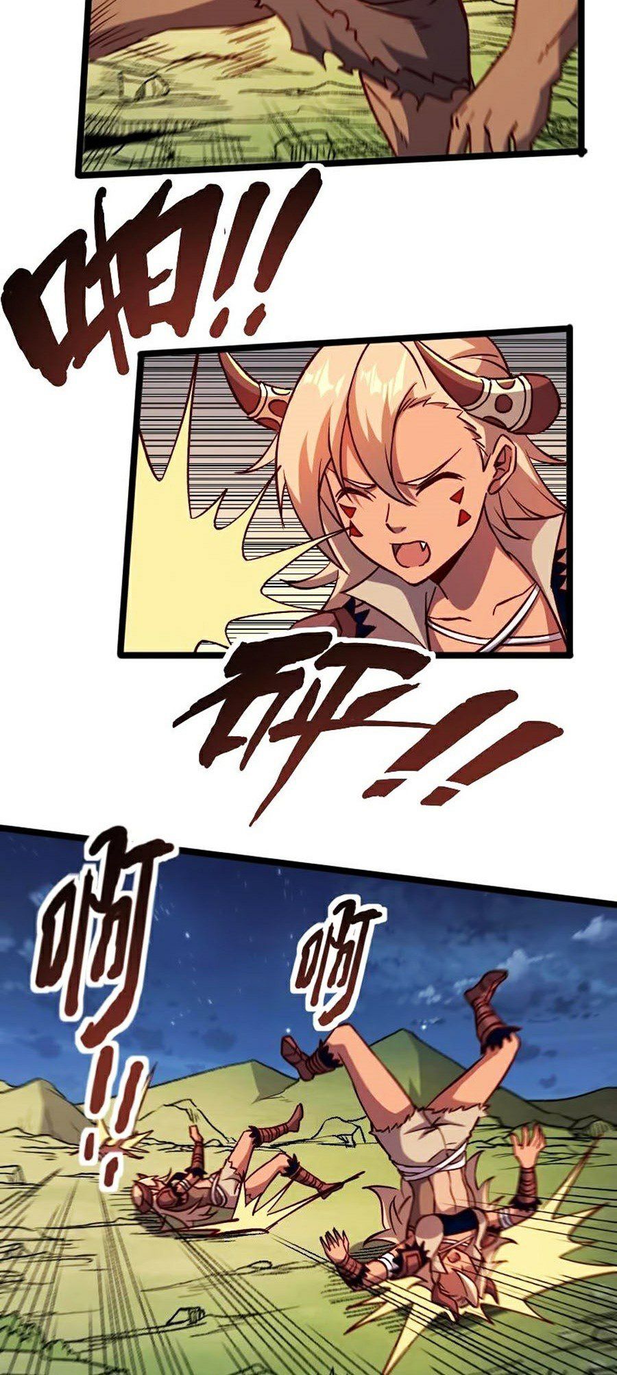 đọc truyện Tối Cường Thành Chủ Đích Dị Giới Chương 17 ảnh 32 tại Thiên Thai Truyện