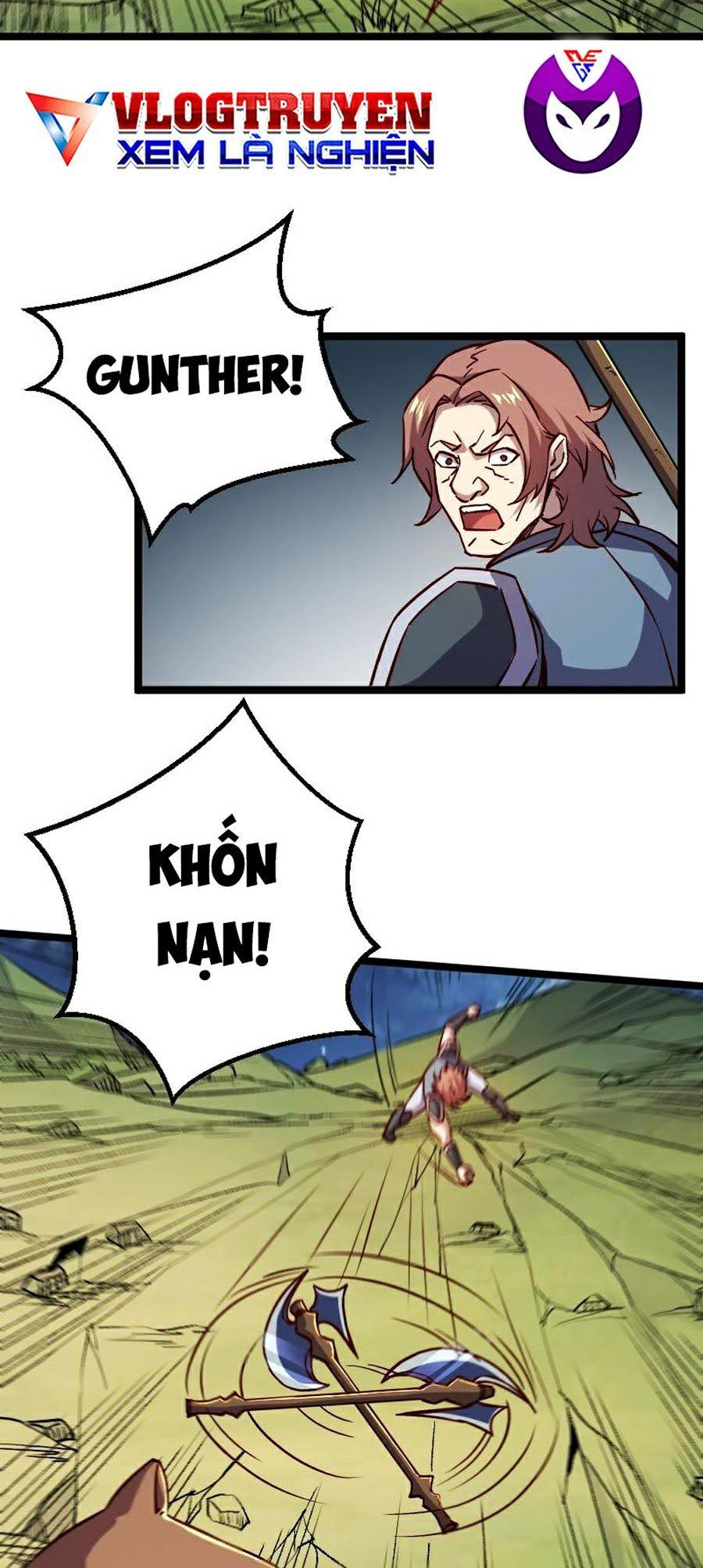 đọc truyện Tối Cường Thành Chủ Đích Dị Giới Chương 17 ảnh 33 tại Thiên Thai Truyện