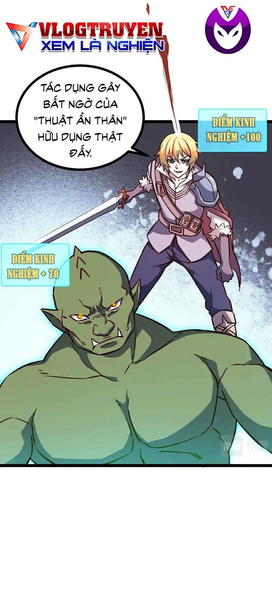 đọc truyện Tối Cường Thành Chủ Đích Dị Giới Chương 17 ảnh 36 tại Thiên Thai Truyện