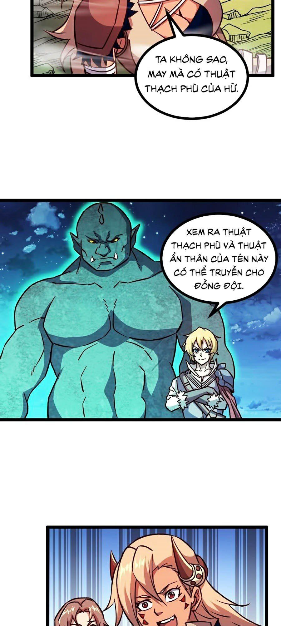 đọc truyện Tối Cường Thành Chủ Đích Dị Giới Chương 17 ảnh 38 tại Thiên Thai Truyện