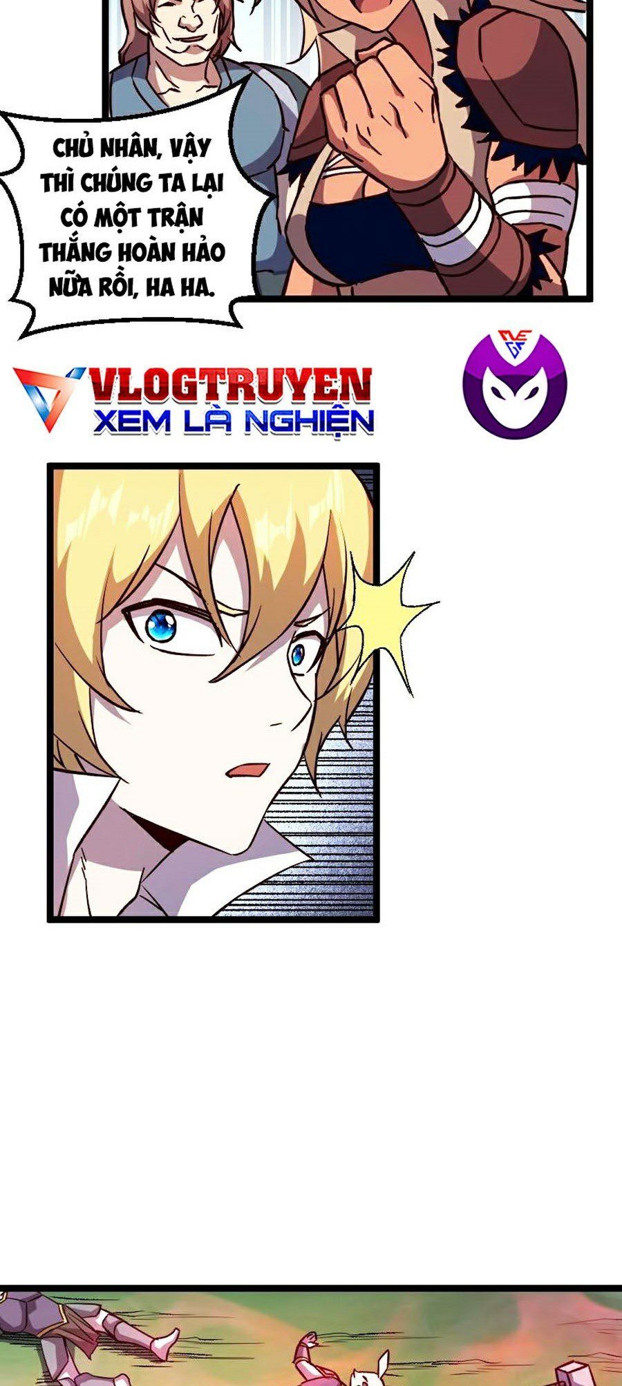 đọc truyện Tối Cường Thành Chủ Đích Dị Giới Chương 17 ảnh 39 tại Thiên Thai Truyện