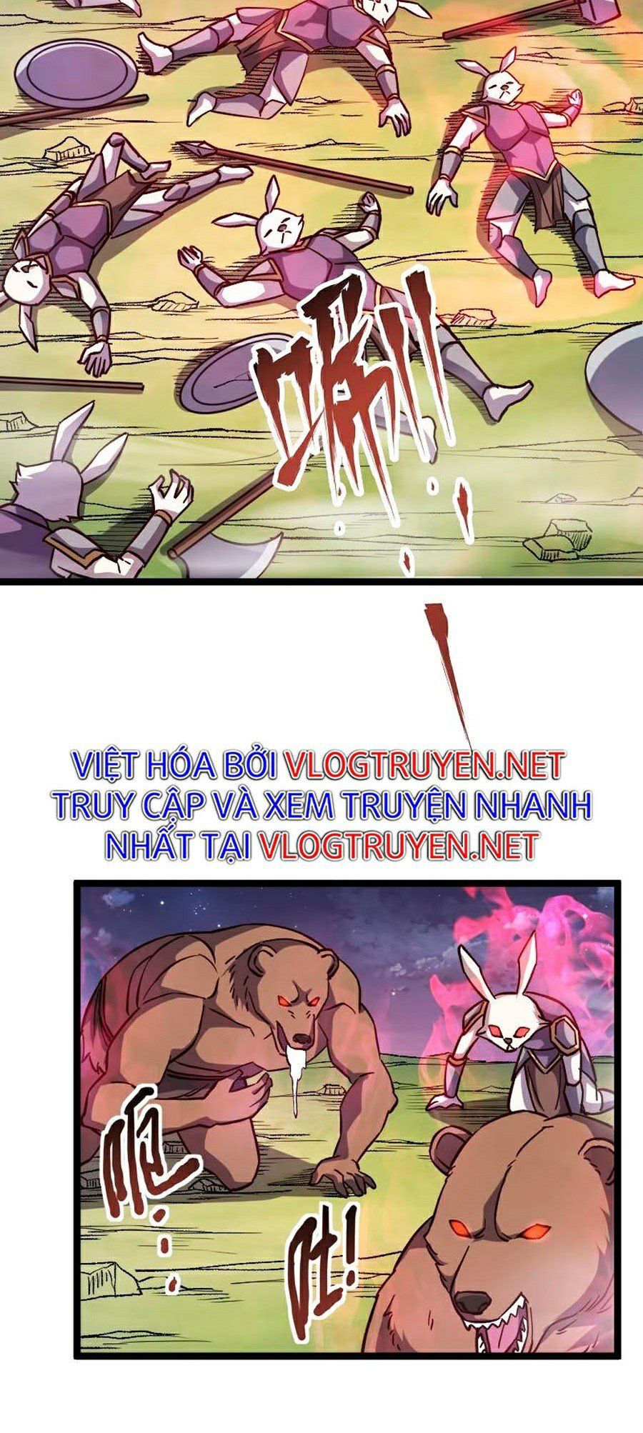 đọc truyện Tối Cường Thành Chủ Đích Dị Giới Chương 17 ảnh 40 tại Thiên Thai Truyện