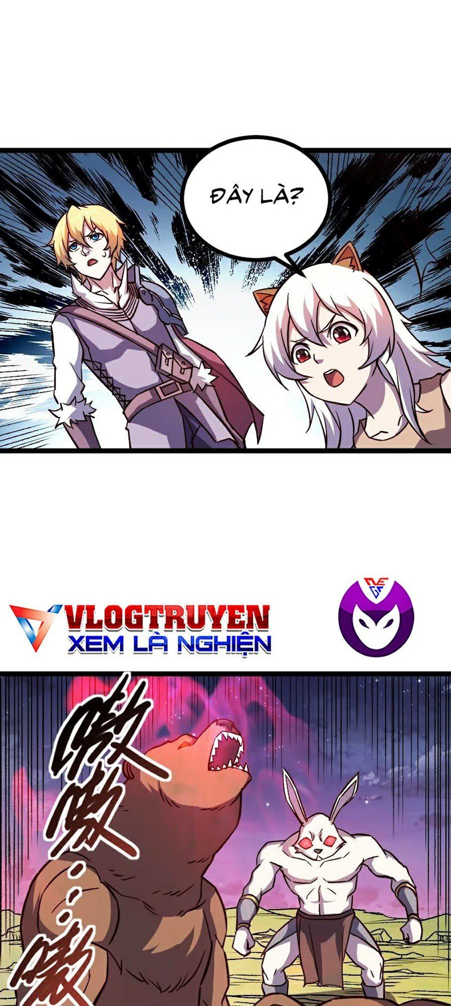 đọc truyện Tối Cường Thành Chủ Đích Dị Giới Chương 17 ảnh 41 tại Thiên Thai Truyện