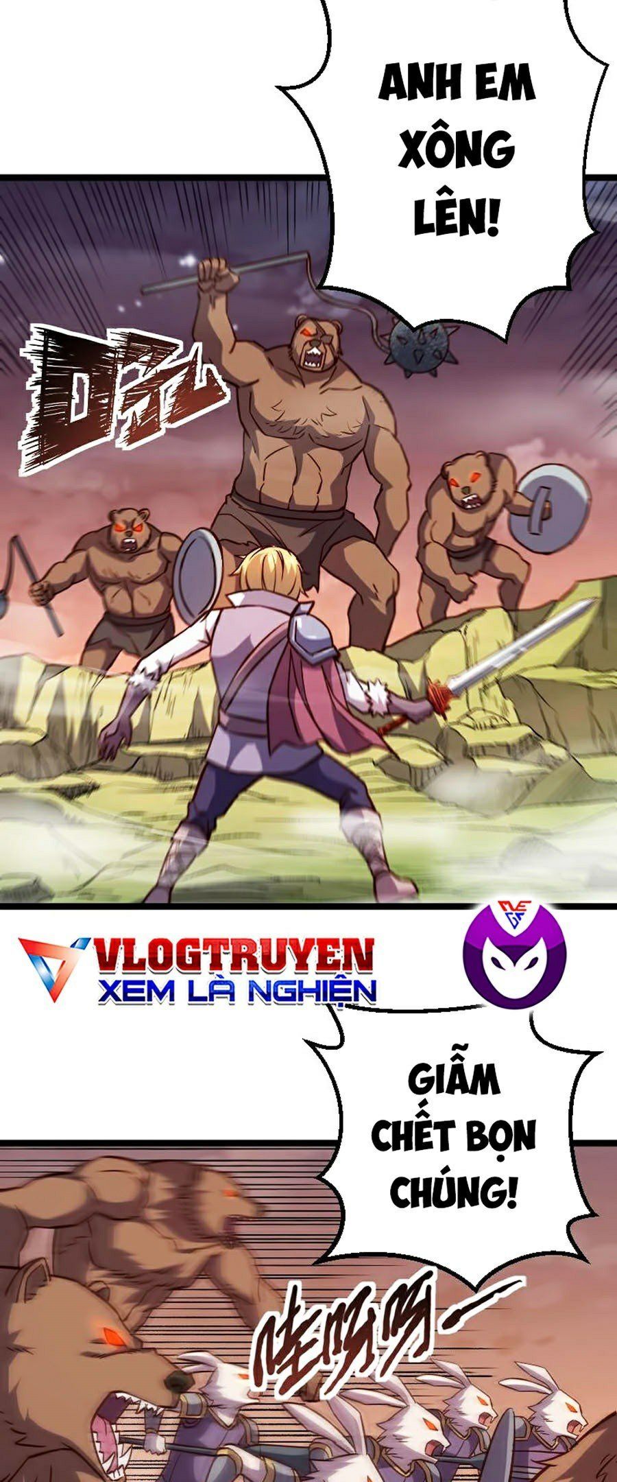 đọc truyện Tối Cường Thành Chủ Đích Dị Giới Chương 17 ảnh 7 tại Thiên Thai Truyện