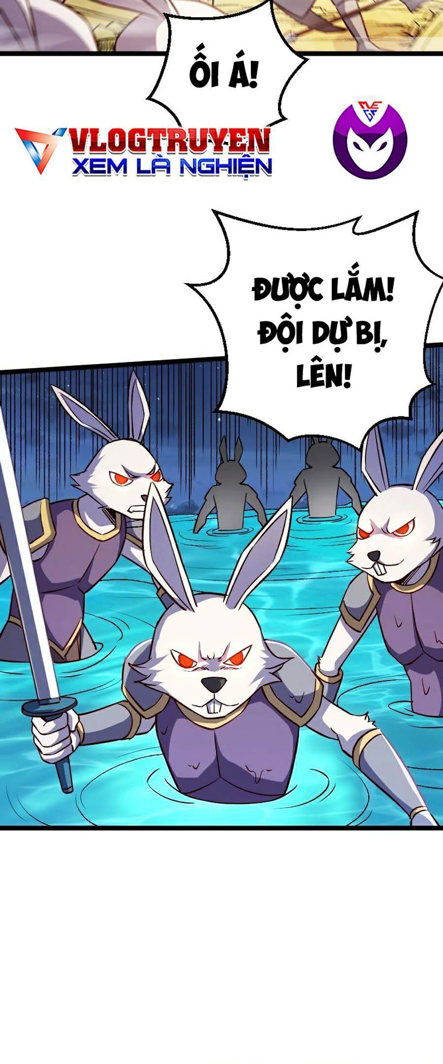 đọc truyện Tối Cường Thành Chủ Đích Dị Giới Chương 17 ảnh 10 tại Thiên Thai Truyện