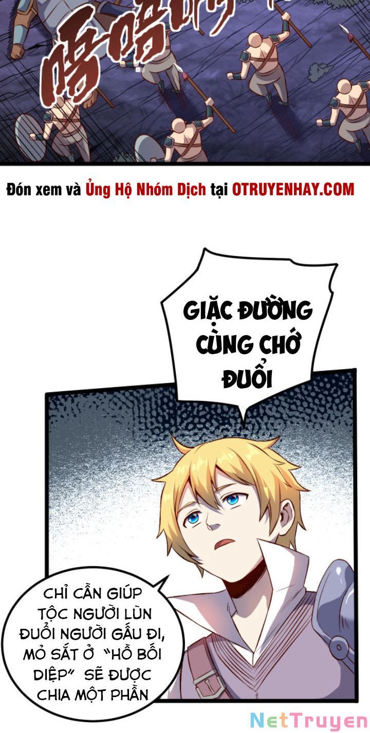 đọc truyện Tối Cường Thành Chủ Đích Dị Giới Chương 18 ảnh 16 tại Thiên Thai Truyện