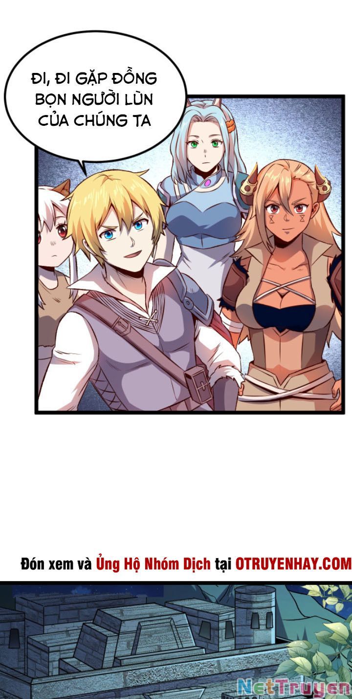 đọc truyện Tối Cường Thành Chủ Đích Dị Giới Chương 18 ảnh 17 tại Thiên Thai Truyện