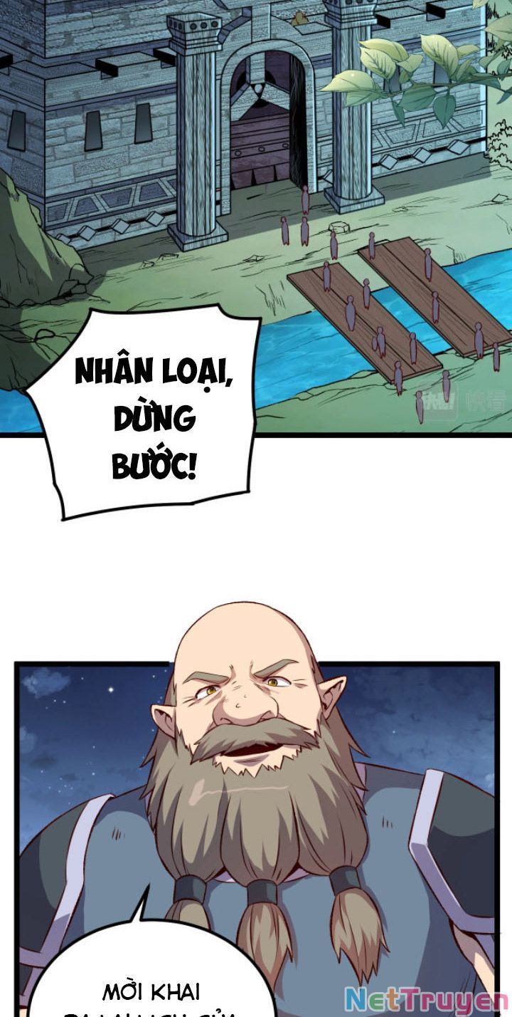 đọc truyện Tối Cường Thành Chủ Đích Dị Giới Chương 18 ảnh 18 tại Thiên Thai Truyện