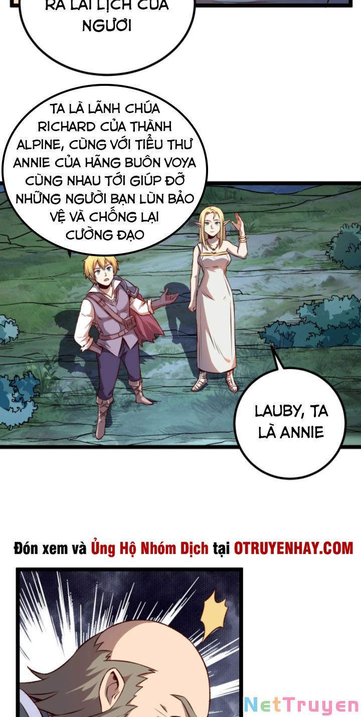 đọc truyện Tối Cường Thành Chủ Đích Dị Giới Chương 18 ảnh 19 tại Thiên Thai Truyện