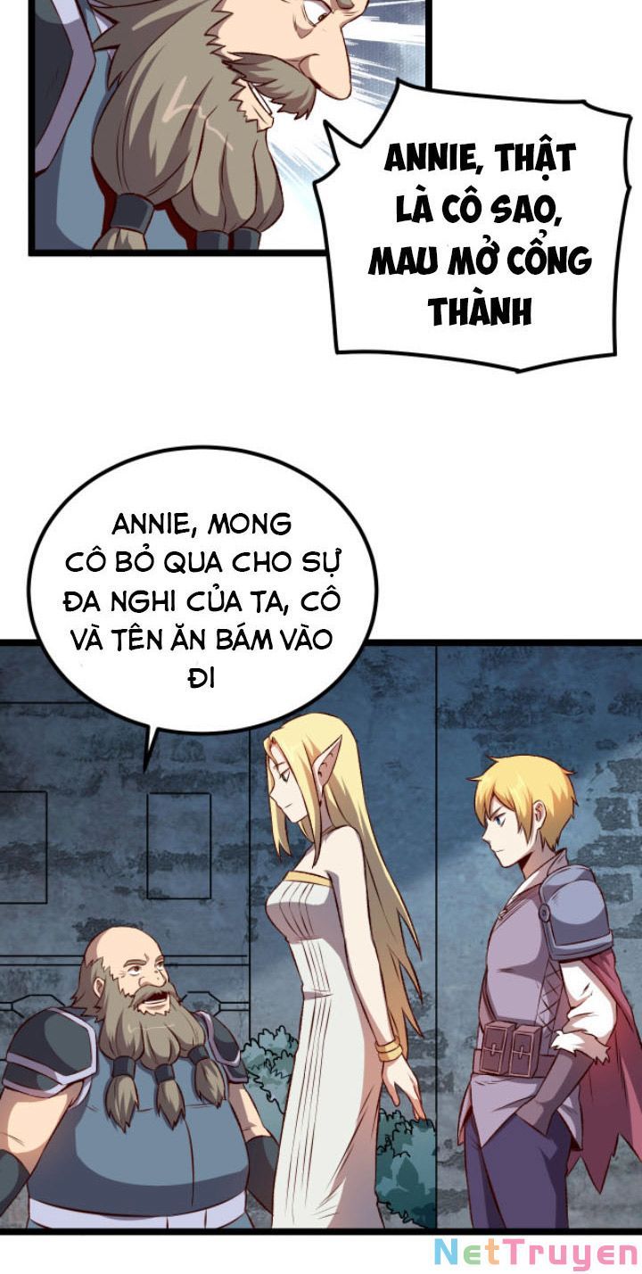 đọc truyện Tối Cường Thành Chủ Đích Dị Giới Chương 18 ảnh 20 tại Thiên Thai Truyện