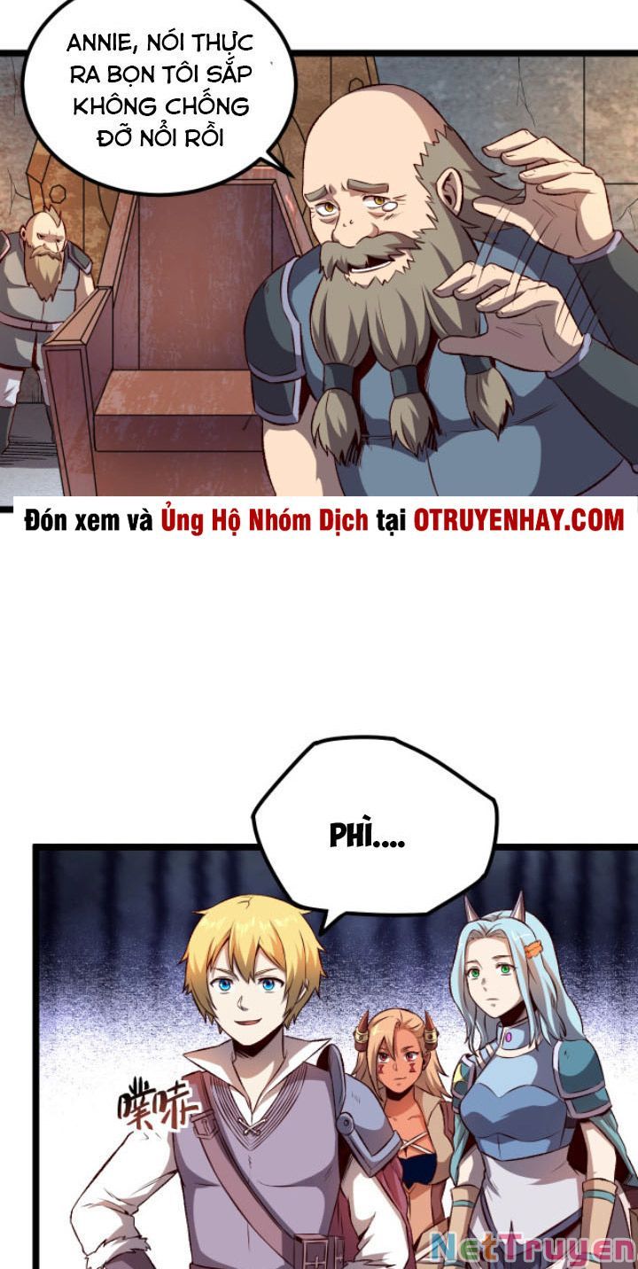 đọc truyện Tối Cường Thành Chủ Đích Dị Giới Chương 18 ảnh 24 tại Thiên Thai Truyện